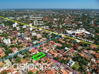 EN VENTA PROPIEDAD EN BARRIO HERRERA — foto 3
