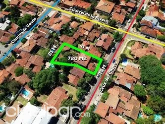 EN VENTA CASA ZONA LOS LAURELES — foto 3