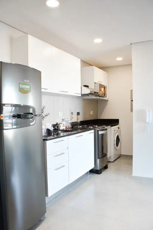 DEPARTAMENTO A ESTRENAR EN SAJONIA — foto 2