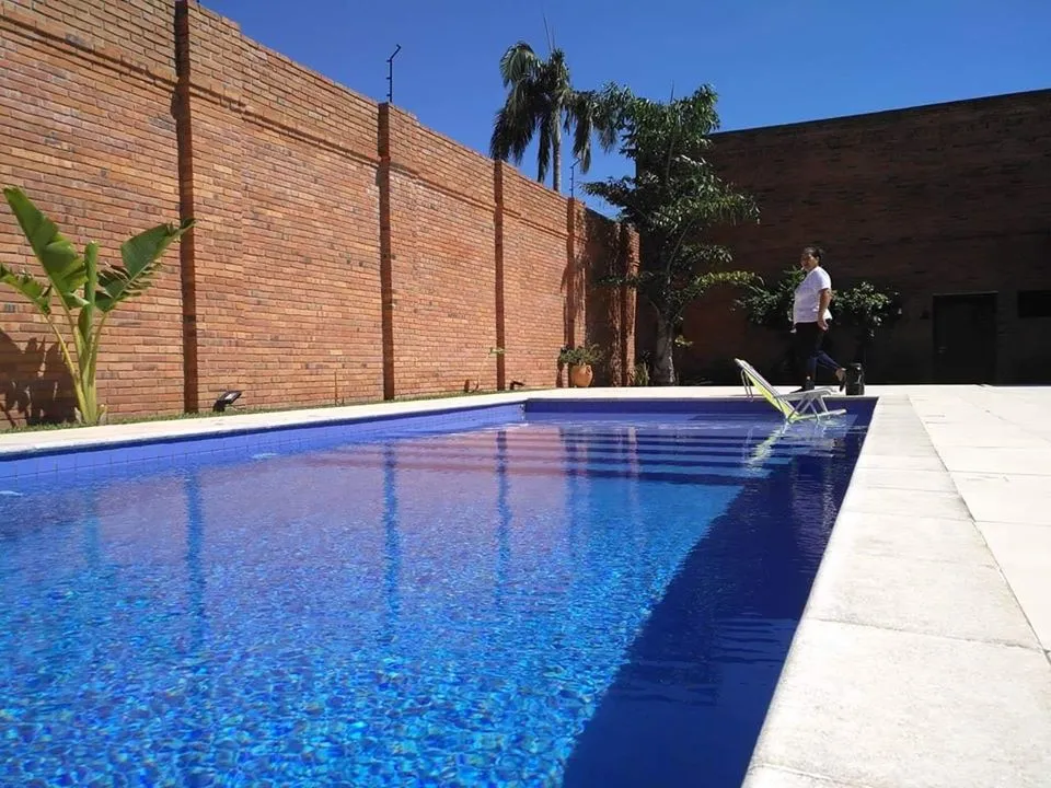 EXCLUSIVA RESIDENCIA YKUA SATI — foto 2