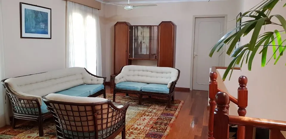 VENDO HERMOSA RESIDENCIA AMOBLADA EN ASUNCION BARRIO YKUA SATI ZONA PASEO LA GALERIA — foto 3