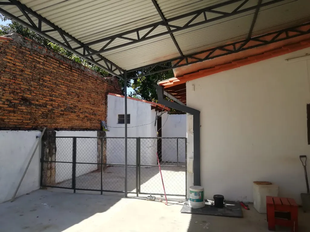Alquiler salón y deposito para comercioempresas — foto 3