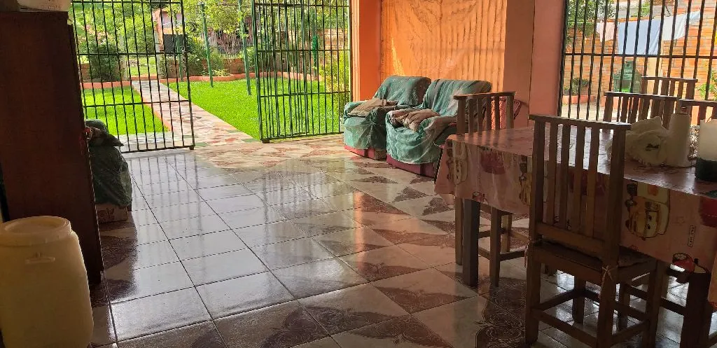 Vendo una casa — foto 3