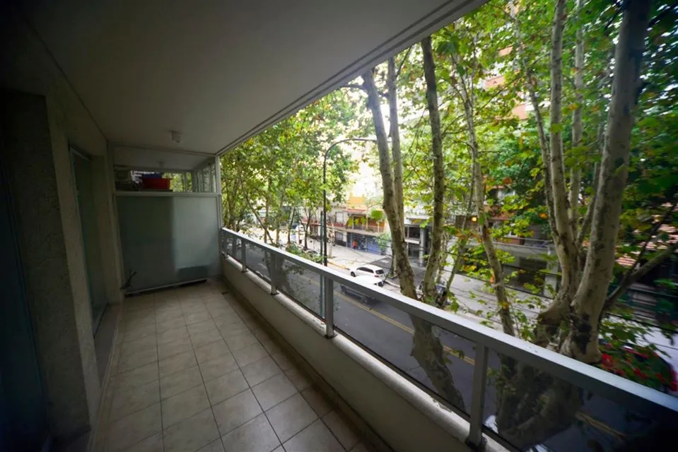 VENDO HERMOSO DEPARTAMENTO DE UN DORMITORIO EN BUENOS AIRES - VILLA URQUIZA - COD V0053 — foto 2