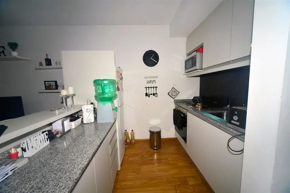 VENDO HERMOSO DEPARTAMENTO DE UN DORMITORIO EN BUENOS AIRES - VILLA URQUIZA - COD V0053 — foto 3