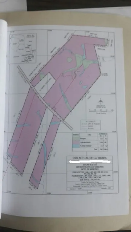 Oferta!!! Lindo Terreno ZONA MISIONES — foto 2