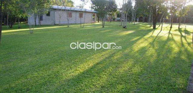 VENDO PROPIEDAD DE 35.000m2 — foto 2