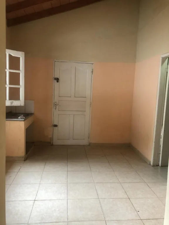 Vendo Casa en San Lorenzo Cerca de la UNA — foto 2
