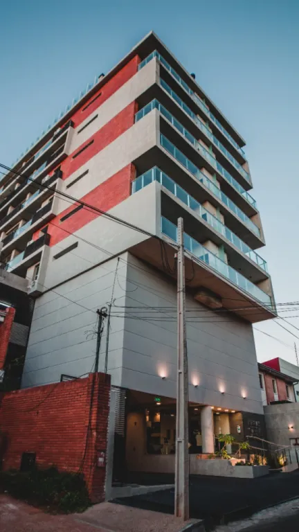 Departamentos a estrenar en Barrio Jara — foto 2