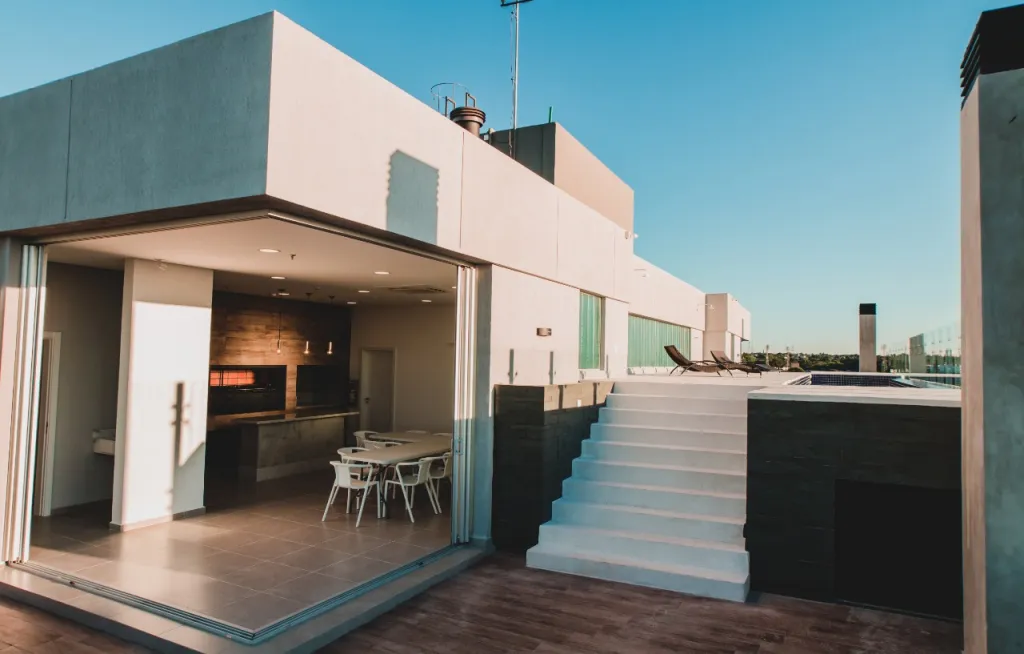 Departamentos a estrenar en Barrio Jara — foto 3