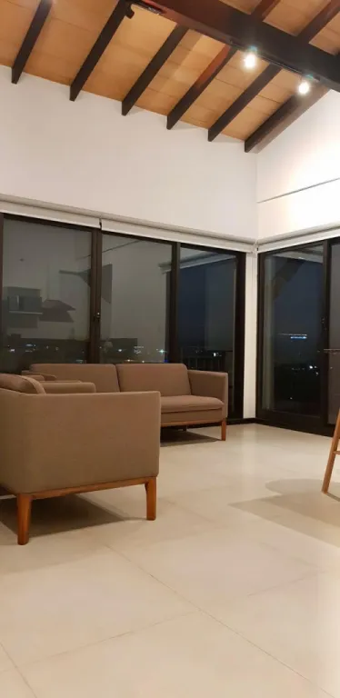 VENDO DEPARTMENTO EN EDIFICIO DON JULIO B — foto 2
