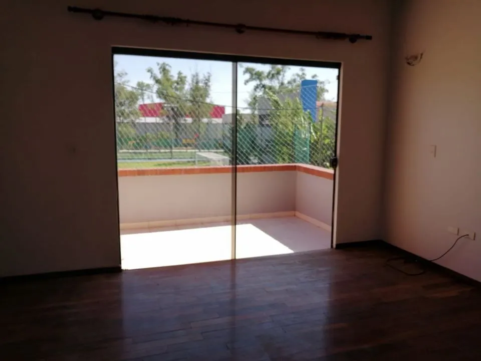 VENDO DUPLEX A ESTRENAR EN CONDOMINIO EN LUQUE ZONA CIT COD 2873 — foto 3