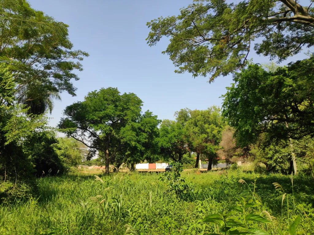 VENDO TERRENO EN MARIANO R. ALONSO - BARRIO UNIVERSO — foto 2