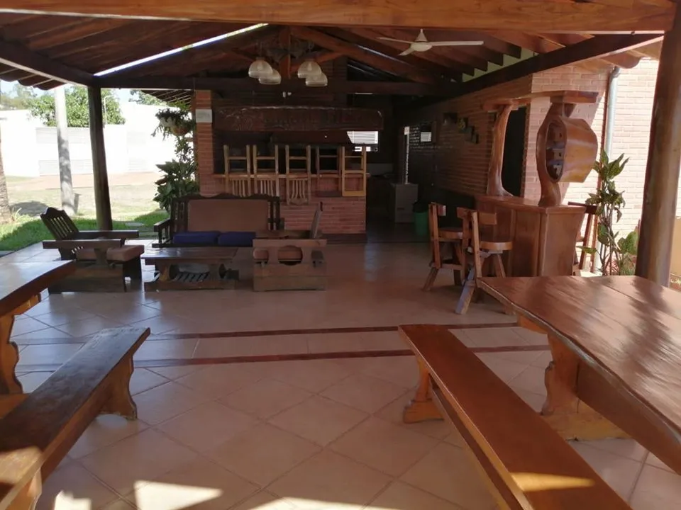 VENDO TERRENOS EN CONDOMINIO EN LUQUE ZONA CIT COD 2871 — foto 3