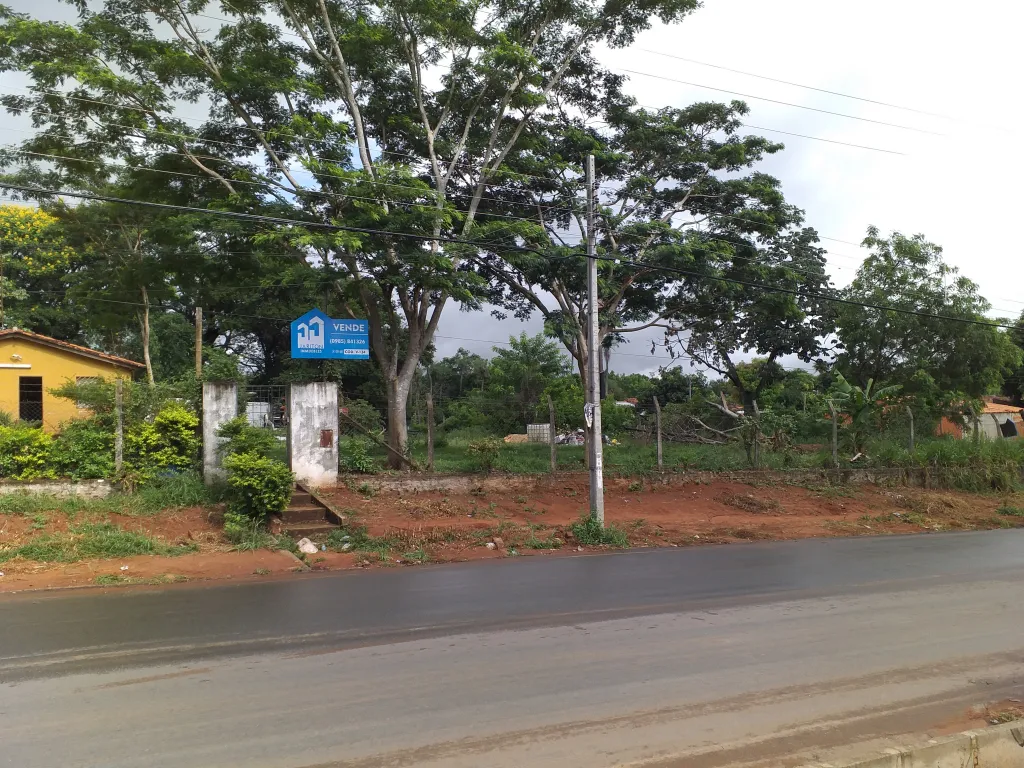 VENTA DE TERRENO BARRIO CAAGUAZU DE ÑEMBY — foto 3