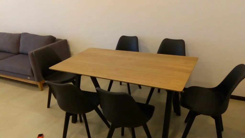 ALQUILO DEPARTAMENTO DE UN DORMITORIO TOTALMENTE AMOBLADO ZONA SHOPPING DEL SOL — foto 3
