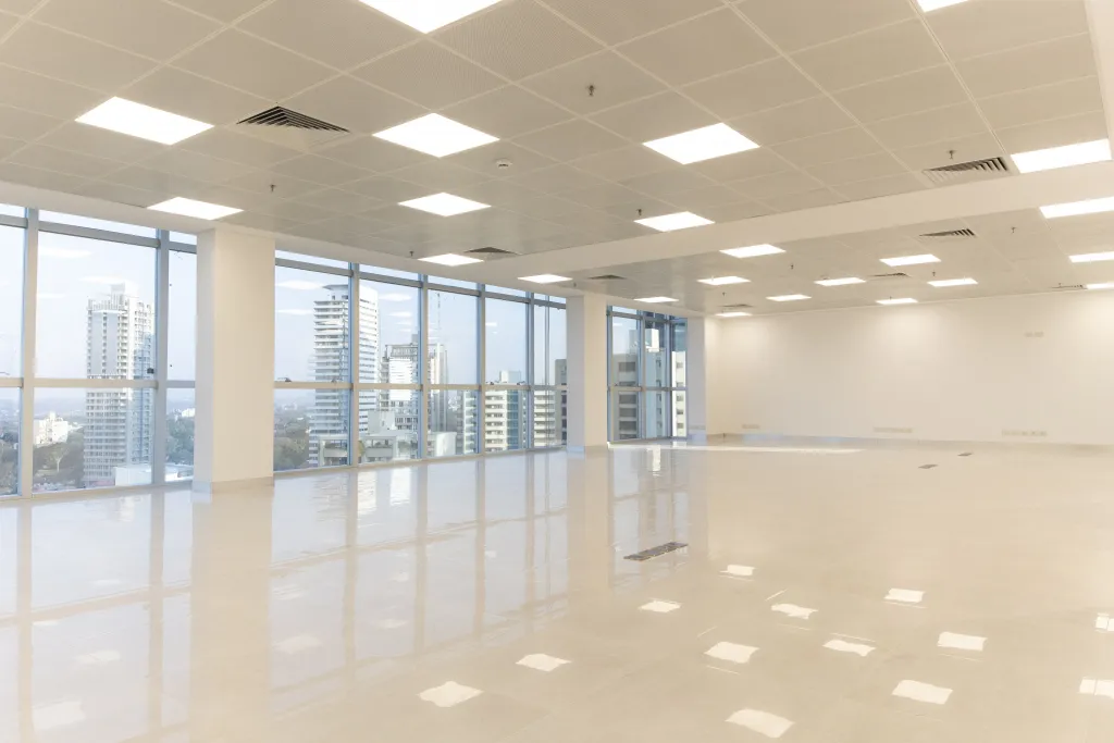 OFICINA CATEGORÍA PREMIUM EN SKYPARK — foto 2
