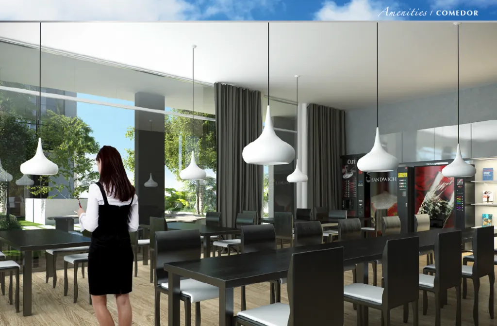 OFICINA CATEGORÍA PREMIUM EN SKYPARK TORRE 3 VENTA EN POZO CON FINANCIACION — foto 3