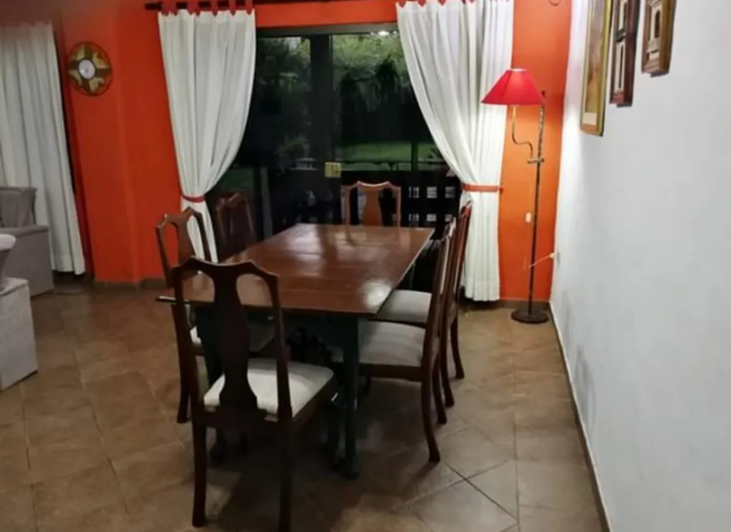 VENDO HERMOSA RESIDENCIA EN FDO. ZONA NORTE, ZONA STA. TERESA. F3226. — foto 2