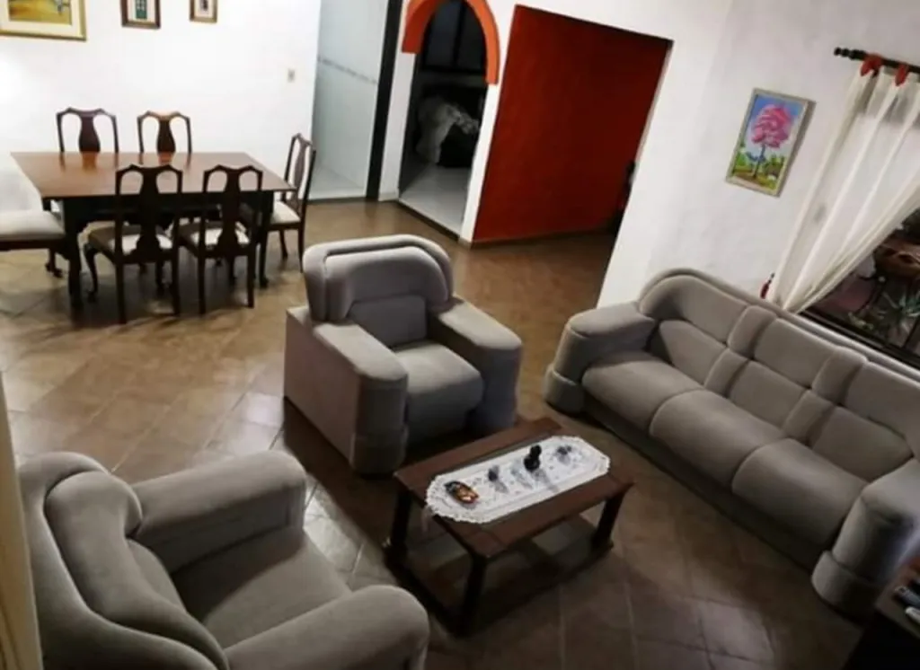 VENDO HERMOSA RESIDENCIA EN FDO. ZONA NORTE, ZONA STA. TERESA. F3226. — foto 3