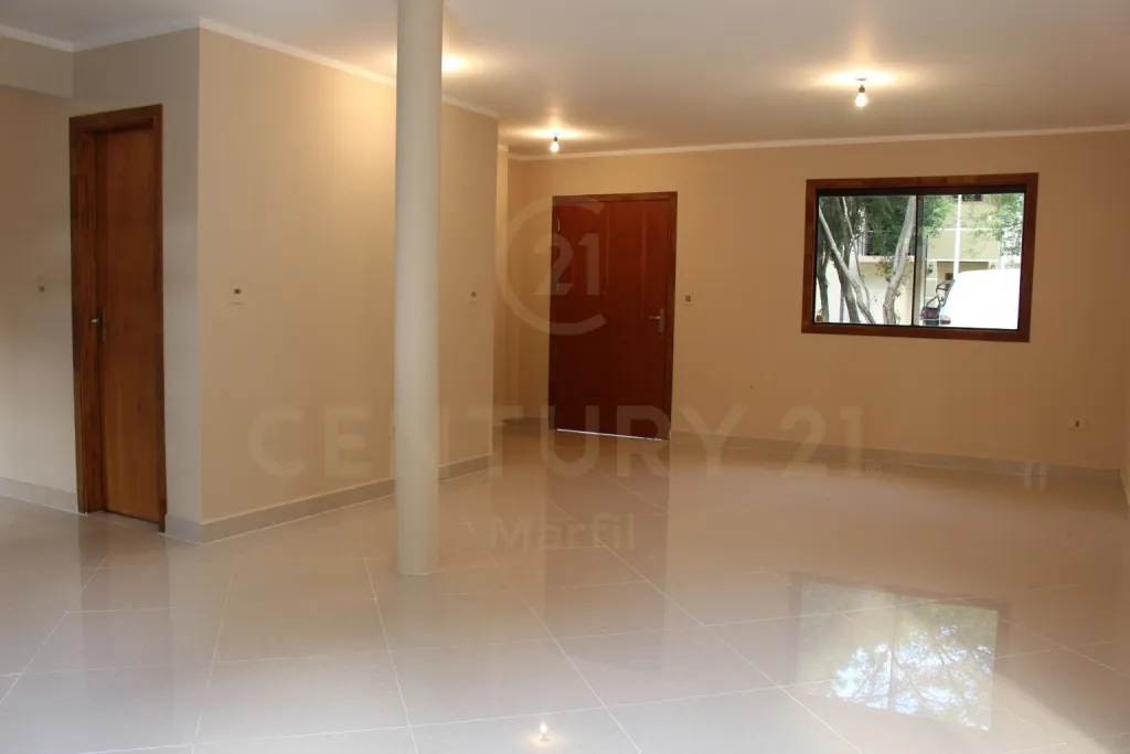 ALQUILO CASA EN BARRIO CERRADO VILLAGGIO CASA BOSQUE FDO DE LA MORA — foto 2