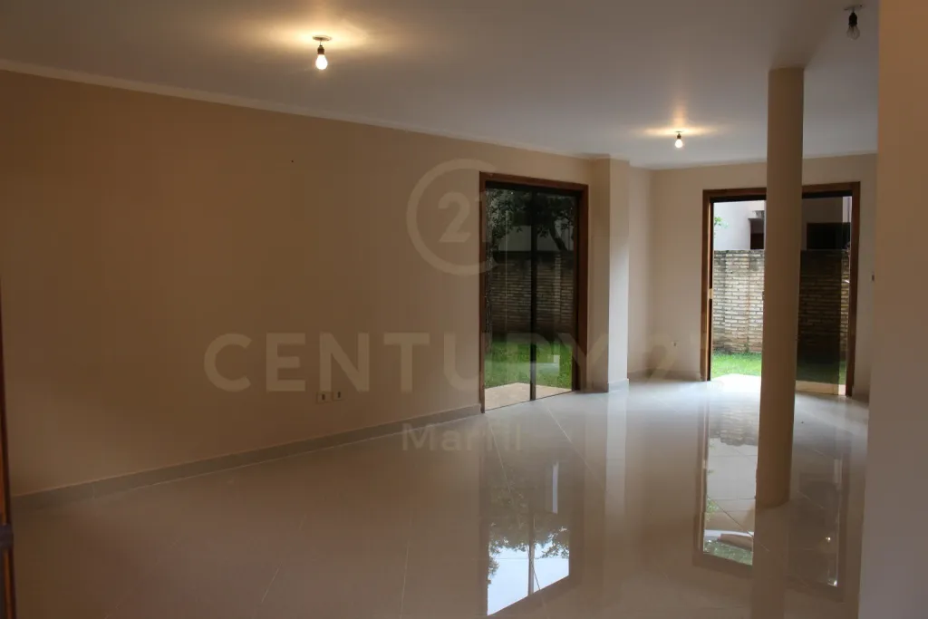 ALQUILO CASA EN BARRIO CERRADO VILLAGGIO CASA BOSQUE FDO DE LA MORA — foto 3
