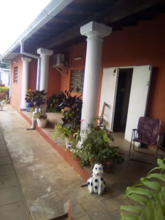 VENDO CASA EN LUQUE — foto 2