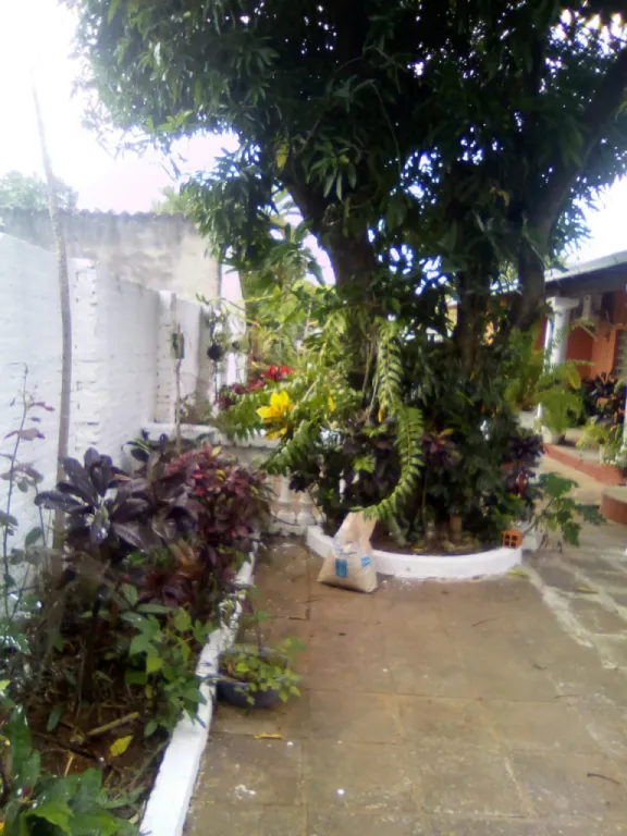 VENDO CASA EN LUQUE — foto 3