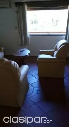 VENDO RESIDENCIA EN CORDILLERA BARRIO CERRADO CASA DEL MONTE COD 2884 — foto 3