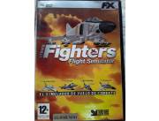 VENDO juego para PC Strike Fighters