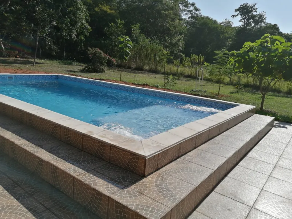 Casa Quinta en cercanías a Atyra con Piscina - 5580 m2 — foto 2