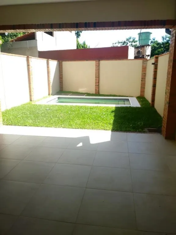 Vendo!!!! 2 Hermosos Duplex a estrenar!!! Con sin piscina!!! A mts de Villa Olimpia — foto 2