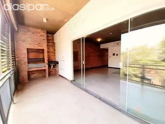 VENDO DEPARTAMENTO ESTILO INDUSTRIAL DE 1 DORMITORIO EN BARRIO JARA SOBRE PITIANTUTA!! — foto 3