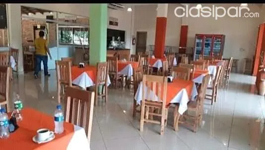Salón Gastronómico en Areguá!!! — foto 2
