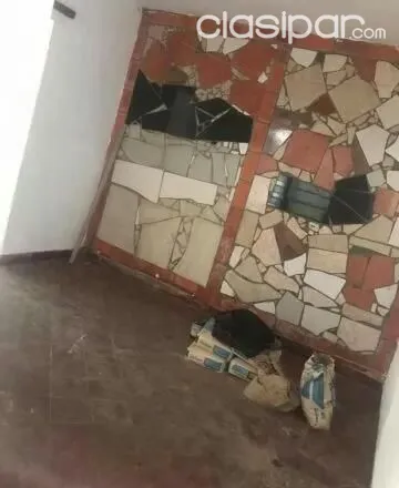 VENDO CASA EN ASUNCION ZONA MERCADO 4 COD 2885 — foto 2