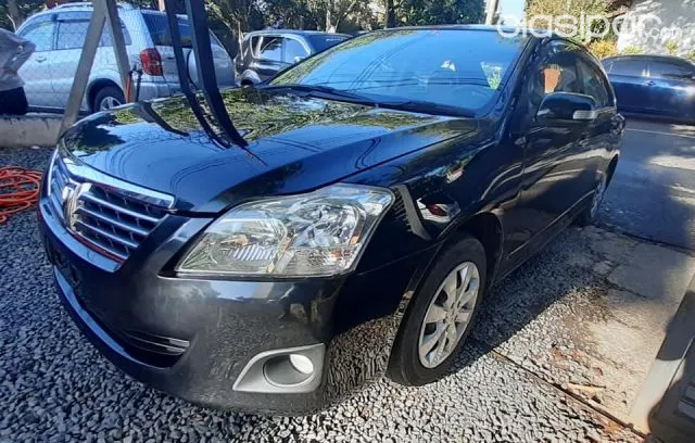 Toyota Premio 2010 - foto 2