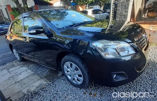 Toyota Premio 2010 — foto 3