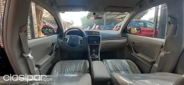 Toyota Premio 2010 — foto 4