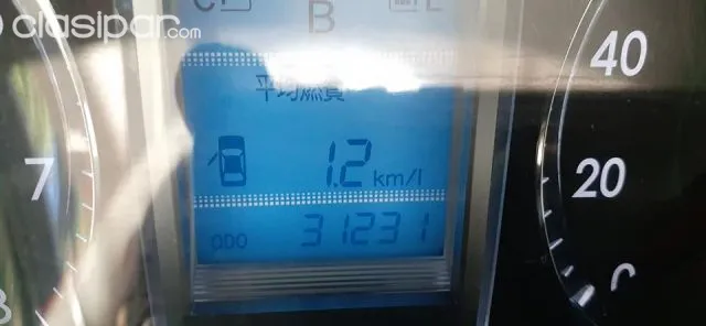 Toyota Premio 2010 — foto 5