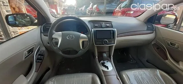Toyota Premio 2010 — foto 6