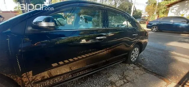 Toyota Premio 2010 — foto 7