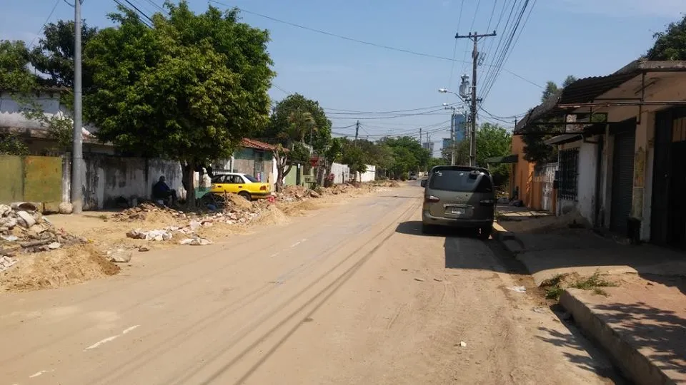 VENDO AMPLIO TERRENO EN ASUNCION. J4039 — foto 2