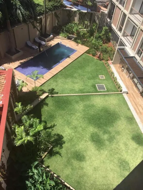 VENDO EXCLUSIVOS DEPARTAMENTOS A ESTRENAR EN VILLA MORRA❗❗❗ — foto 2