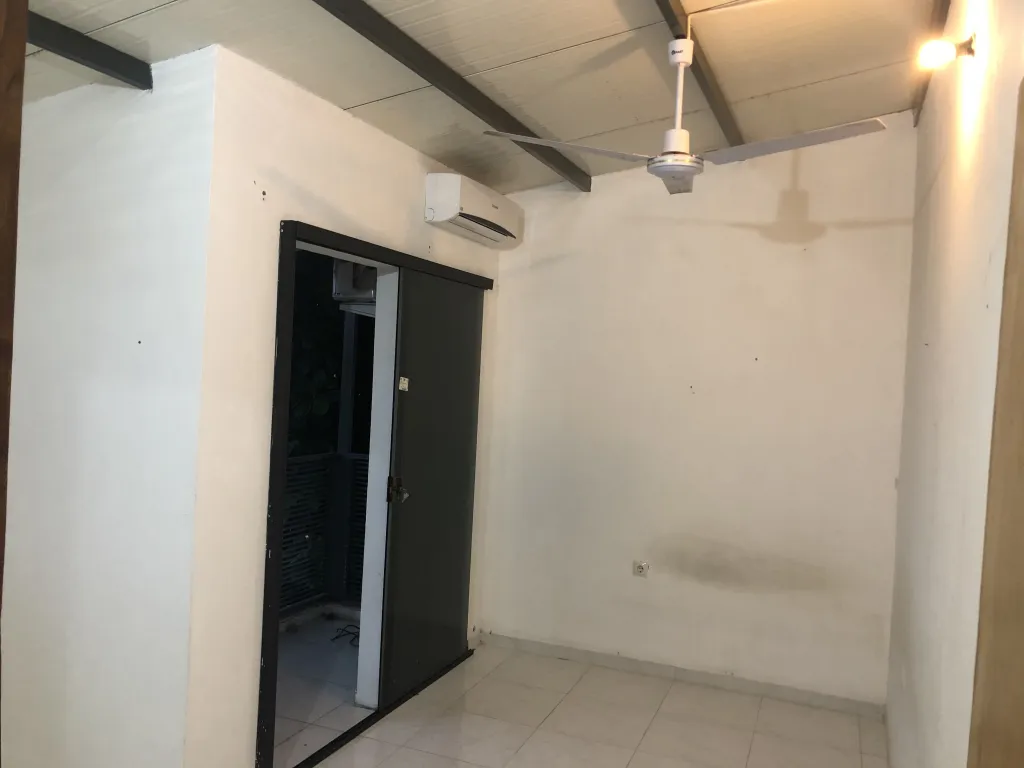 ALQUILO DEPARTAMENTO CENTRO DE LUQUE — foto 3