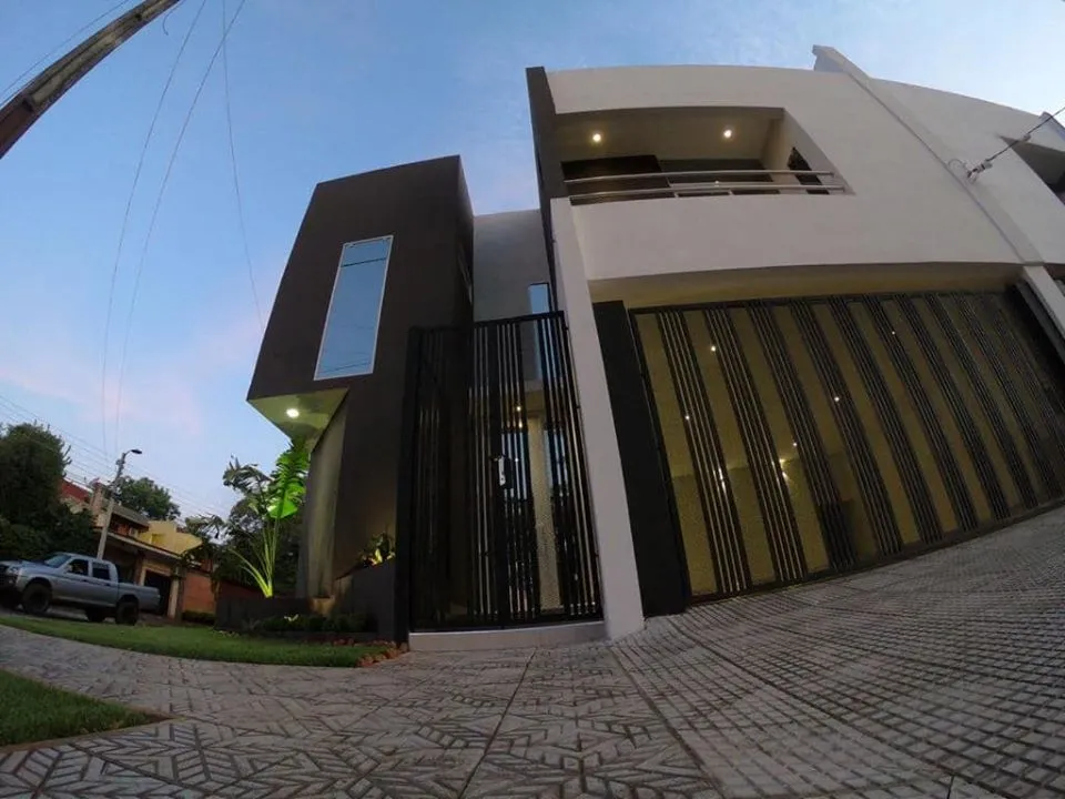 VENDO DUPLEX EQUIPADO A ESTRENAR EN LAMBARE — foto 2