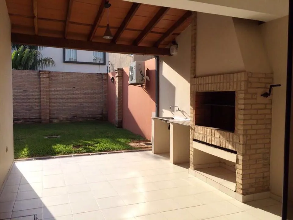 Hermoso duplex en Ycua Sati — foto 2
