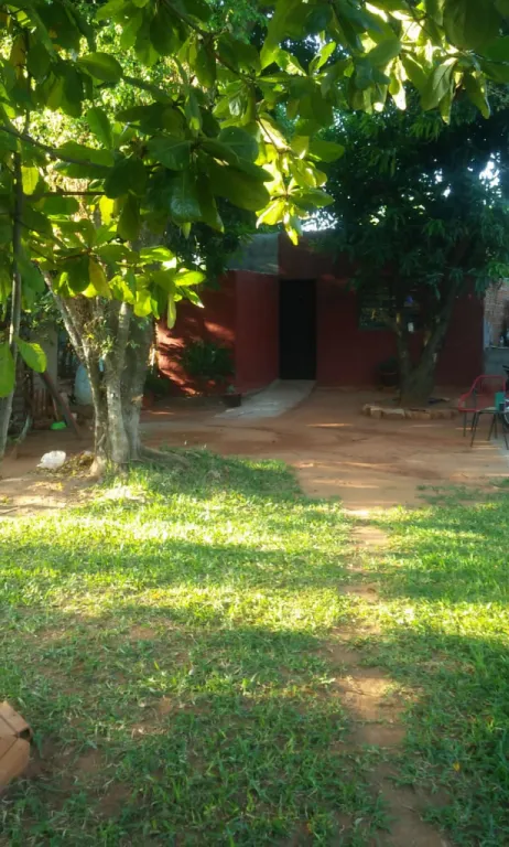 Vendo casa en Ñemby — foto 2