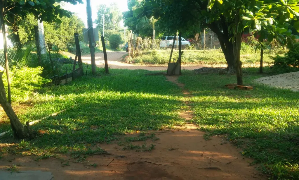 Vendo casa en Ñemby — foto 3
