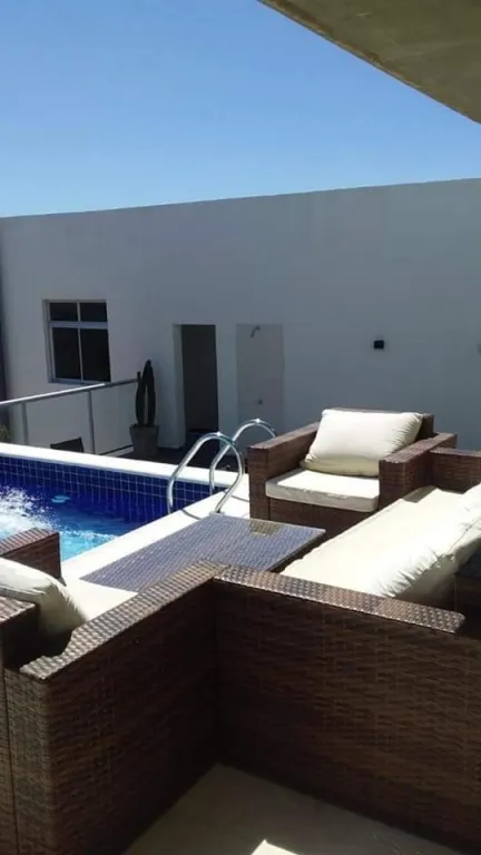 Departamento Edificio Mondrian. — foto 3