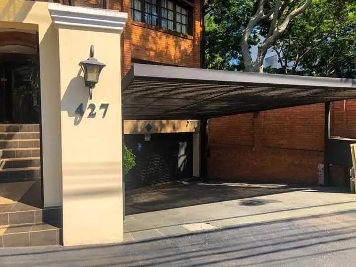 Capital vende yo alquila para hotel en importante zona centrica. — foto 3